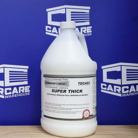 TEC SUPER THICK DRESSING GAL TEC423