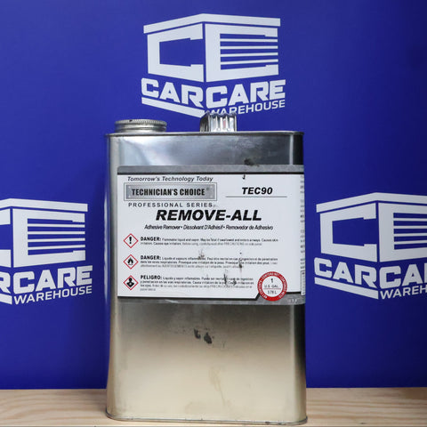 TEC90 REMOVE ALL GALLON