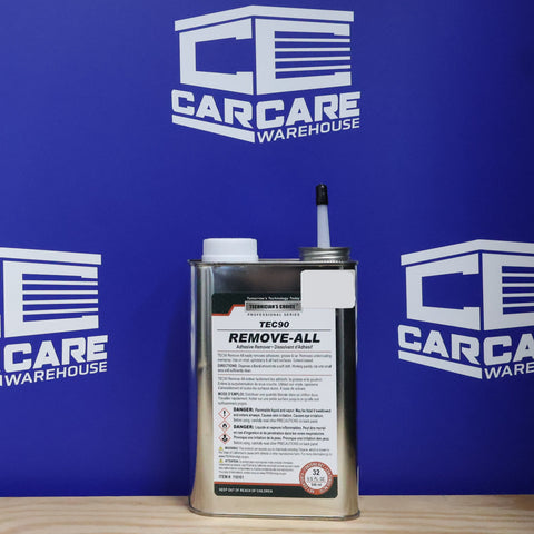TEC REMOVE ALL QUART