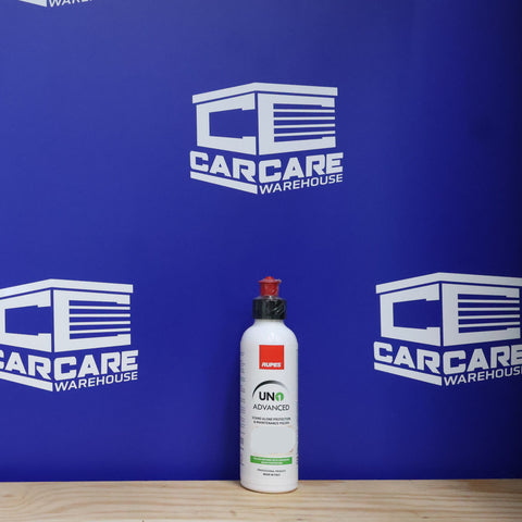RUPES UNO ADVANCED 250 ML