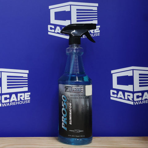 ZEPHYR PRO-50 ELIMINATOR (QUART)