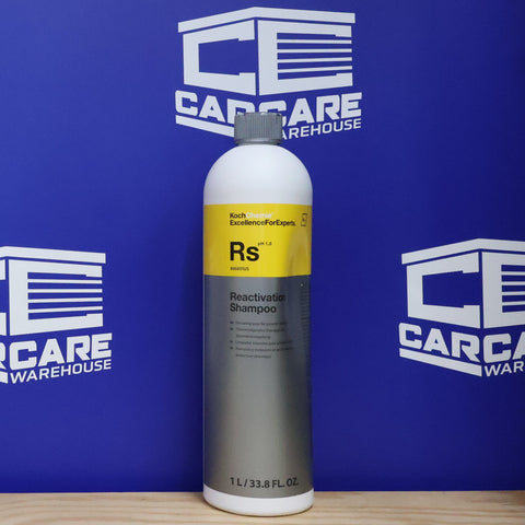 Koch-Chemie Reactivation Shampoo