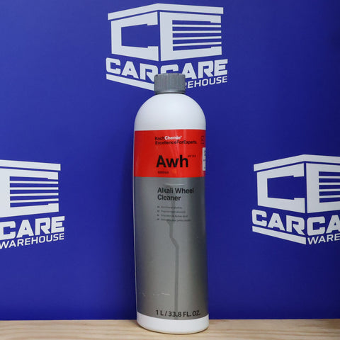 Koch-Chemie Alkali Wheel Cleaner 1L