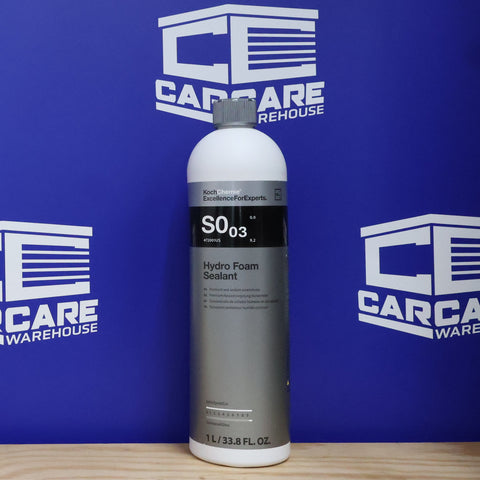 Koch-Chemie Hydro Foam Sealant