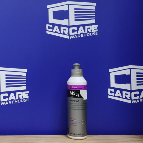 Koch-Chemie Micro Cut M3.02 250ml