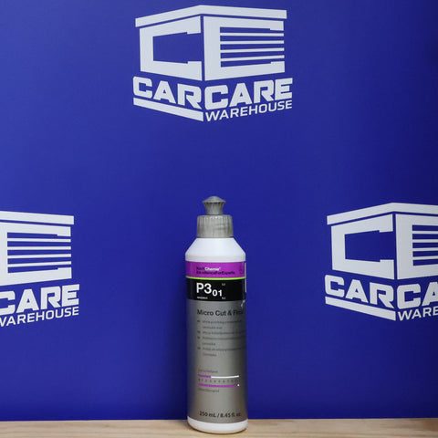 Koch-Chemie Micro Cut & Finish P3.01 250ml