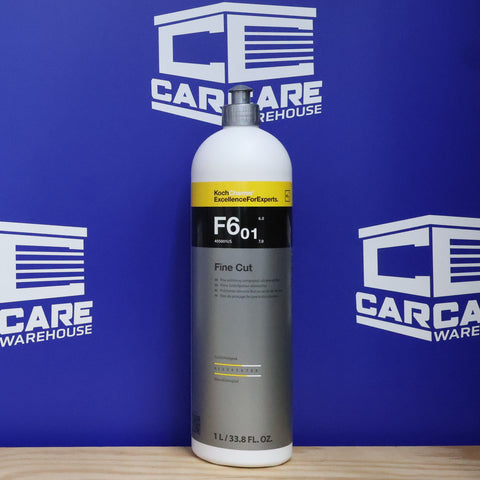 Koch-Chemie Fine Cut F6.01 IL