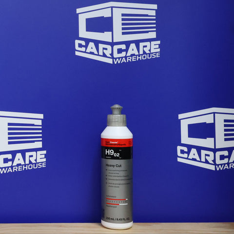 Koch-Chemie Heavy Cut H9.02 250ml