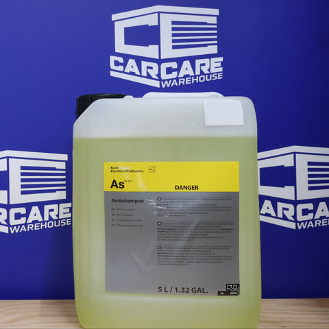 Koch-Chemie Autoshampoo 5L