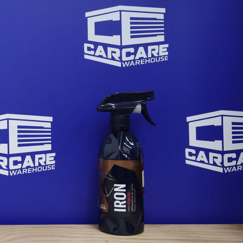 GYEON IRON 500 ML