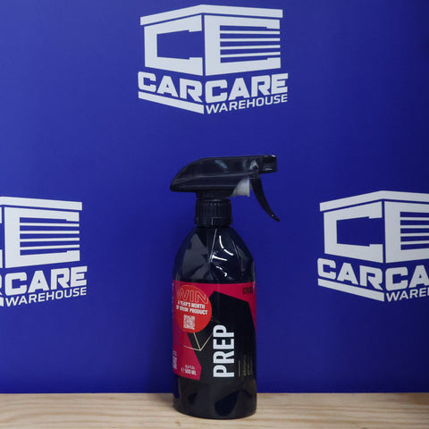 GYEON Q2M PREP 500ML