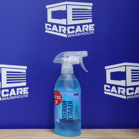 GYEON Q2M INTERIOR DETAILER 500ML