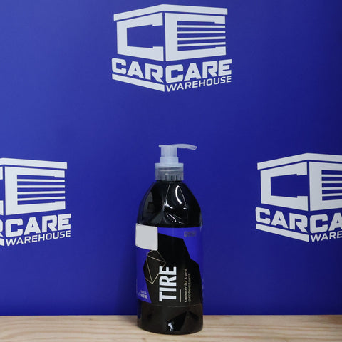 GYEON Q² Tire 500 ML