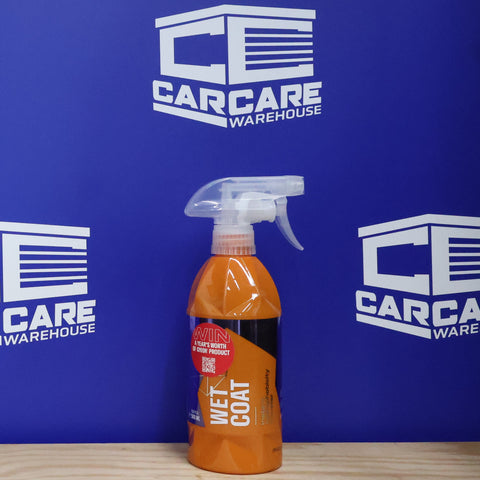 GYEON WET COAT 500ML