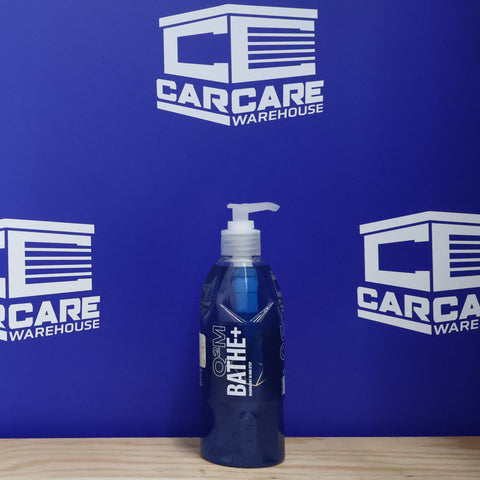 GYEON Q2M BATHE+ 400ML