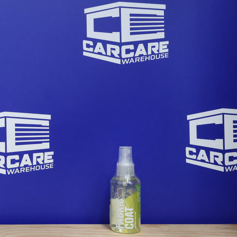 GYEON FABRIC COAT 120ML