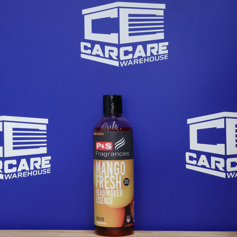 P&S ESSENCE MANGO FRESH CONCENTRATE