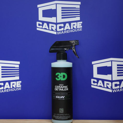 3D GLW SIO2 CERAMIC DETAILER 16oz