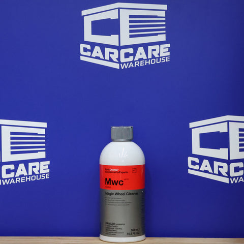 Koch-Chemie Magic Wheel Cleaner 500ml