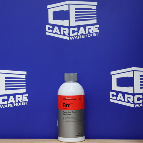 Koch-Chemie Reactive Rust Remover 500ml