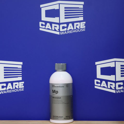 Koch-Chemie Motorplast 500ml
