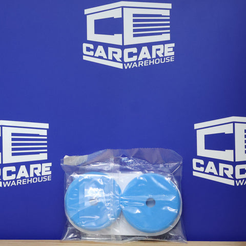 GYEON Q²M Eccentric Polish Pad 3" 2PK