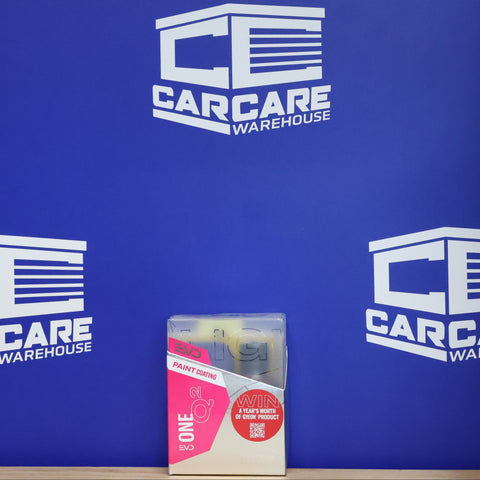 GYEON Q2 ONE EVO 50 ML