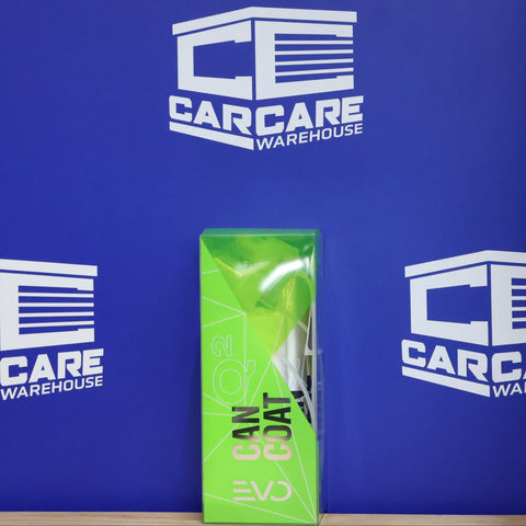 GYEON CANCOAT EVO