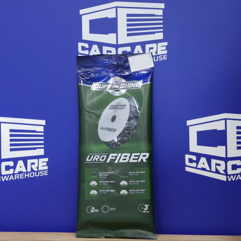 URO FIBER 3" (2 PACK) #392MFP