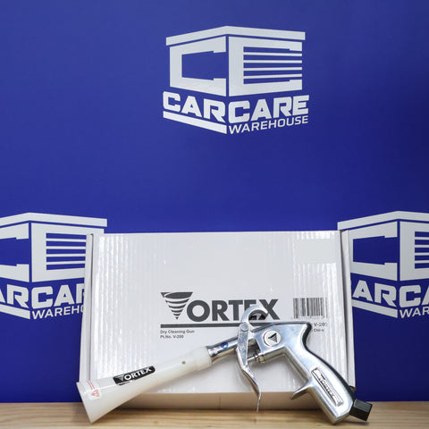 VORTEX DRY AIR CLEANING GUN