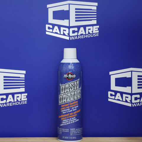 DASH DAZZLE INTERIOR DETAILER