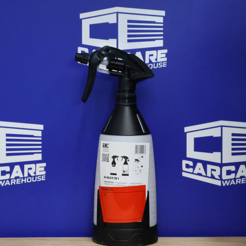 IK MULTI TR 1 TRIGGER SPRAYER