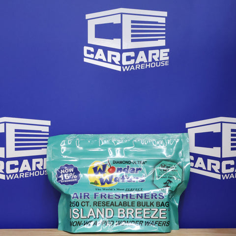 WONDER WAFERS (250) ISLAND BREEZE
