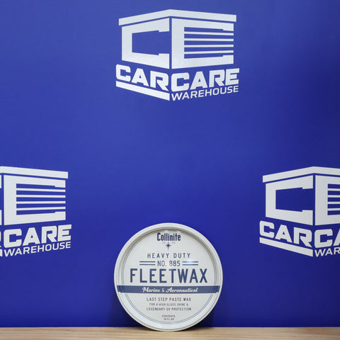 COLLINITE FLEETWAX PASTE