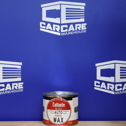 COLLINITE 476S PASTE WAX 18 OZ.