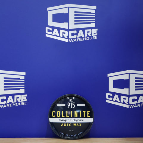 COLLINITE MARQUE D'ELEGANCE WAX