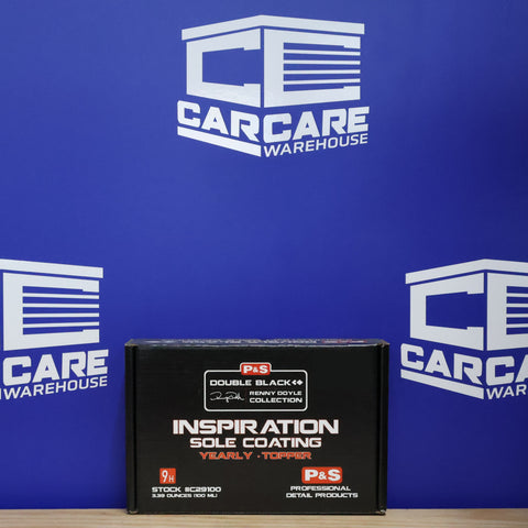 P&S INSPIRATION SOLE CERAMIC 100ML
