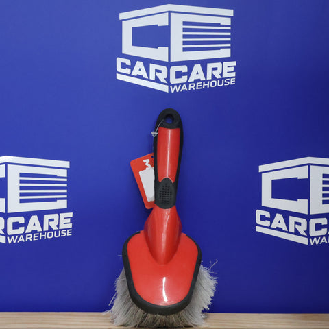 Maxshine Wheel & Tire Scrub Brush