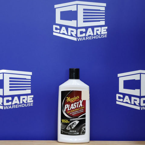 MEGUIAR'S PLASTX G-12310