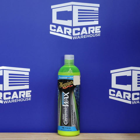 MEGUIAR'S G-200416 HYBRID CERAMIC