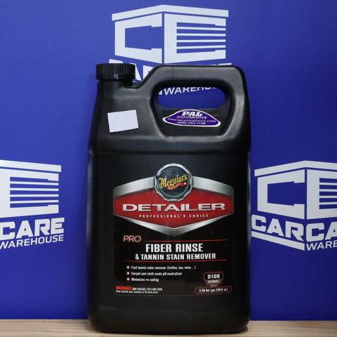MEGUIAR'S D106 STAIN REMOVER