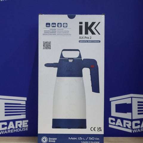 IK ALK Pro 2 Sprayer