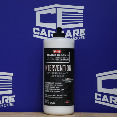 P&S Intervention - High Performance Compound 32oz
