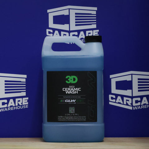 3D GLW SIO2 CERAMIC WASH 1 GAL