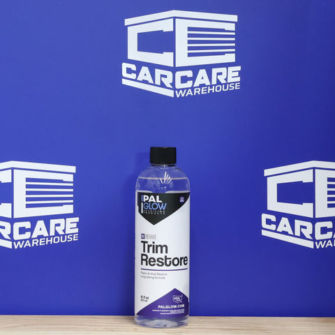 Pal Glow - Revive Trim Restore 16oz