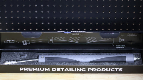 The Rag Company ULTRA H2O Spray Wand