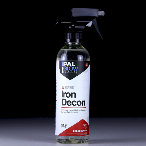 Pal Glow - Iron Pro Remover 16oz