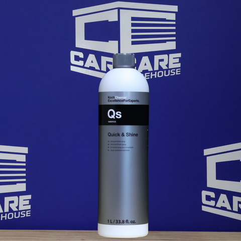 Koch-Chemie Quick & Shine 1L