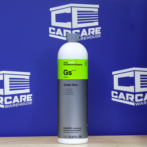 Koch-Chemie Green Star 1L