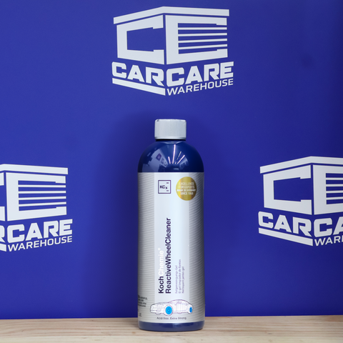 Koch-Chemie Reactive Wheel Cleaner 750ml